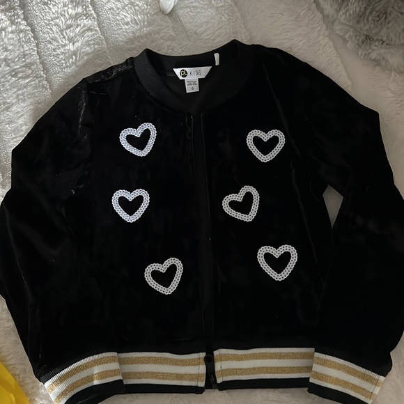 Jacket - Picture 2 of 3